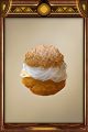 Cream Puff