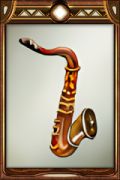 Saxoflare