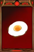 Fried Egg