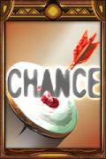 Chance Card