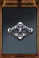 Skull Buckle (Magnus)