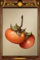 Persimmons