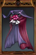 Mephistopheles Cloak