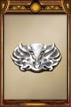 Platinum Buckle (Magnus)