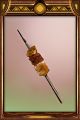 Shish Kebab (Medium)